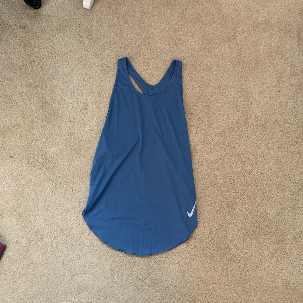 Nike Workout Tank